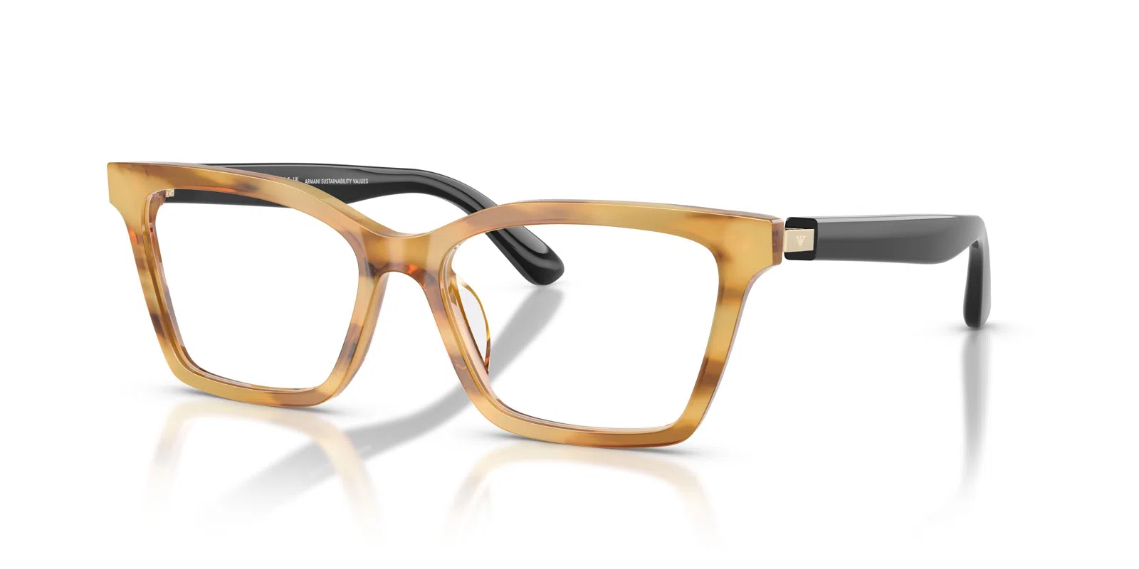 Emporio Armani 3261U Eyeglasses - view 21